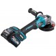 Makita GA005GZ XGT leņķa slīpmašīna